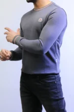 elegant  basic size  sweater warmth and style for  half season - Image 13