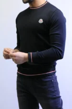 elegant  basic size  sweater warmth and style for  half season - Image 16