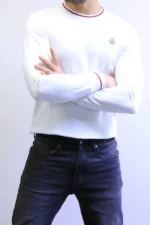 elegant  basic size  sweater warmth and style for  half season - Image 10