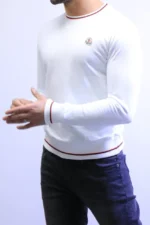 elegant  basic size  sweater warmth and style for  half season - Image 26