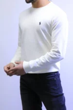 Men’s Winter Knit Sweater – BASIC Fit - Image 20