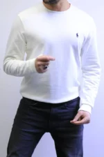 Men’s Winter Knit Sweater – BASIC Fit - Image 23