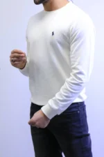 Men’s Winter Knit Sweater – BASIC Fit - Image 9