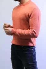 Zac Classic Knit Sweater Men’s Winter Knit Sweater - Image 14