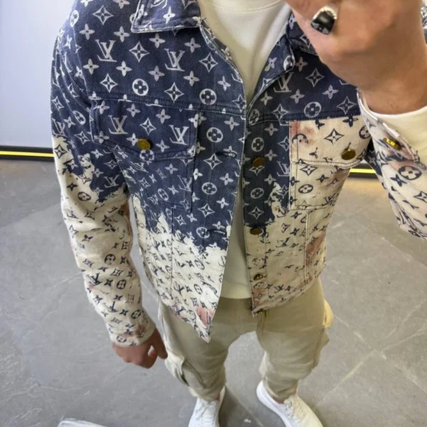 elegant mens winter shirt warymth and style in one design