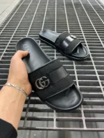 Premium summer Sandals for men - Image 12