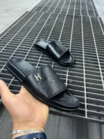 Men’s Sport Leather Sandals – Casual Classic Fit - Image 6