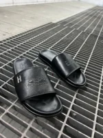 Men’s Sport Leather Sandals – Casual Classic Fit - Image 11