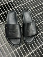 Men’s Sport Leather Sandals – Casual Classic Fit - Image 8