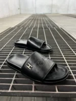 Men’s Sport Leather Sandals – Casual Classic Fit - Image 14