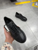 ZAC white  Sneakers Premium leather Urban Sneakers – - Image 2