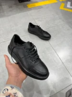 ZAC white  Sneakers Premium leather Urban Sneakers – - Image 4