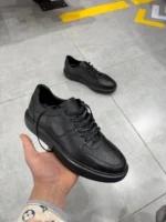 ZAC white  Sneakers Premium leather Urban Sneakers – - Image 11