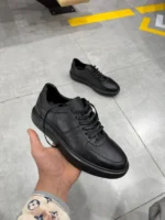 ZAC white  Sneakers Premium leather Urban Sneakers – - Image 12