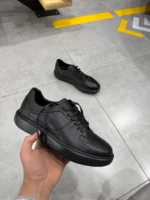 ZAC white  Sneakers Premium leather Urban Sneakers – - Image 13