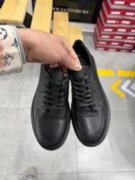 ZAC white  Sneakers Premium leather Urban Sneakers – - Image 14