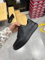 ZAC white  Sneakers Premium leather Urban Sneakers – - Image 15