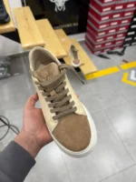 ZAC Men’s Premium leather Sneakers – Sleek & Versatile - Image 14