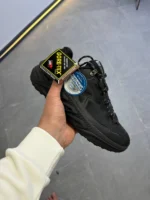 Ultra Comfortable Shoes for Everyday Professionals black black - Image 8