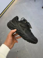 Ultra Comfortable Shoes for Everyday Professionals black black - Image 6