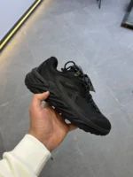 Ultra Comfortable Shoes for Everyday Professionals black black