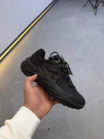 Ultra Comfortable Shoes for Everyday Professionals black black - Image 3