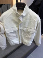 bomber Jacket modern comfortable style - Image 11