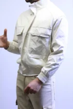 bomber Jacket modern comfortable style - Image 18