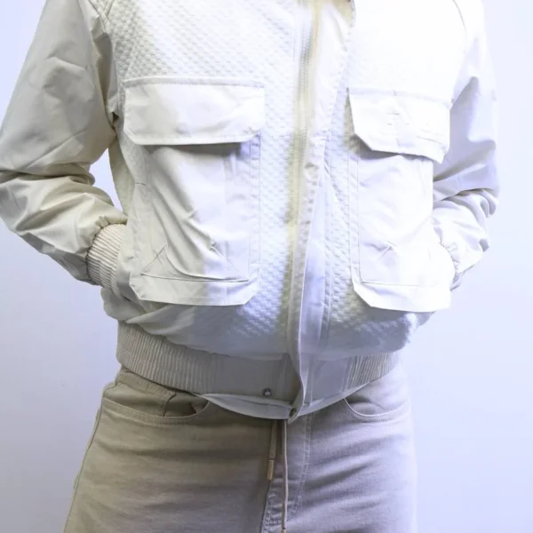 bomber Jacket modern comfortable style