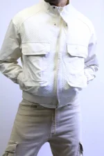 bomber Jacket modern comfortable style - Image 21