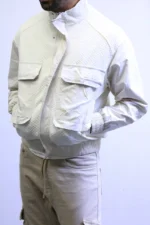 bomber Jacket modern comfortable style - Image 22