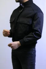 bomber Jacket modern comfortable style - Image 25