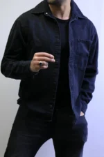 jeans jacket modern comfortable style for any outfit