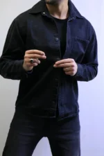 jeans jacket modern comfortable style for any outfit - Image 6