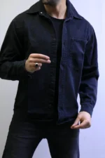 jeans jacket modern comfortable style for any outfit - Image 10