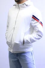 jeans jacket modern comfortable style for any outfit - Image 9