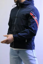 jeans jacket modern comfortable style for any outfit - Image 7