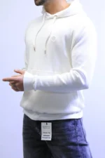 Men’s Lightweight Hoodie – Mid Season Essential – ZACSTORE - Image 4