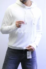 Men’s Lightweight Hoodie – Mid Season Essential – ZACSTORE - Image 9