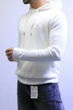 Men’s Lightweight Hoodie – Mid Season Essential – ZACSTORE - Image 11