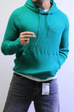 Men’s Lightweight Hoodie – Mid Season Essential – ZACSTORE - Image 13