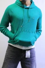 Men’s Lightweight Hoodie – Mid Season Essential – ZACSTORE - Image 14