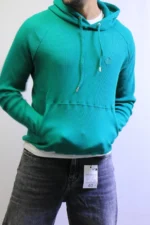 Men’s Lightweight Hoodie – Mid Season Essential – ZACSTORE - Image 15