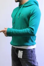 Men’s Lightweight Hoodie – Mid Season Essential – ZACSTORE - Image 6