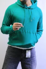 Men’s Lightweight Hoodie – Mid Season Essential – ZACSTORE - Image 16