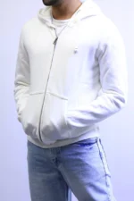 Inner Soft Fleece Hoodie BASIC size – SPRING Season Ready - Image 23