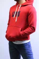 Inner Soft Fleece Hoodie basic  size  – half  Season Ready - Image 6