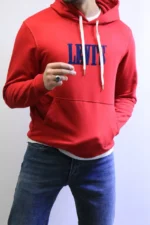 Inner Soft Fleece Hoodie basic  size  – half  Season Ready - Image 8