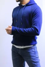 Men’s Lightweight Hoodie – Mid Season Essential – ZACSTORE - Image 17