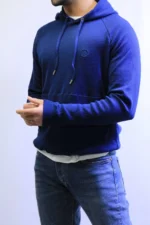 Men’s Lightweight Hoodie – Mid Season Essential – ZACSTORE - Image 18